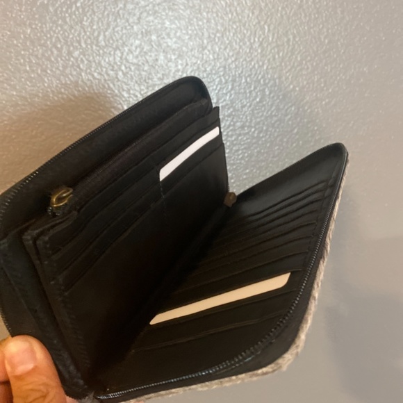 Myra bag wallet - Picture 3 of 4